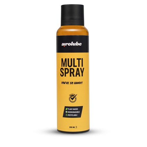 Airolube multispray 200 ml