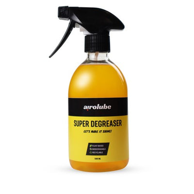 Super Degreaser Airolube 500ml