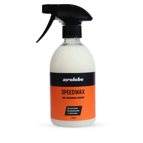 Speedwax Airolube 500 ml