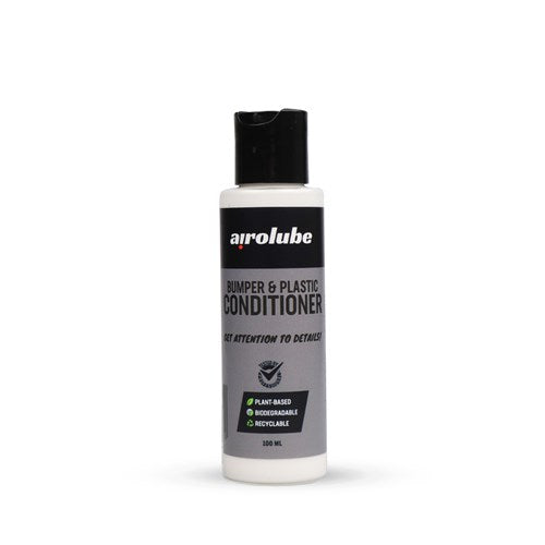 Condizionatore di plastica organico Airolube 100ml