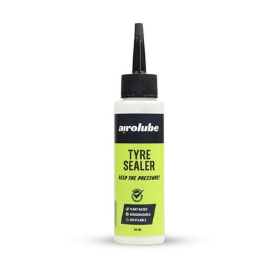 Sellador de neumáticos Airolube 80 ml