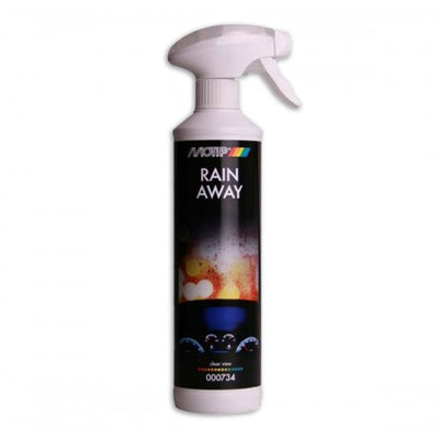 Rain Away 500ml Motip