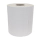 Rollo de papel 300 m 19 cm de ancho 20 cm de diámetro