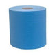 Roll paper 148m blue 2-layer Katrin