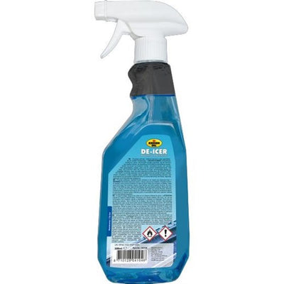 Crown Oil Ruitdooier De-Icer 500ml