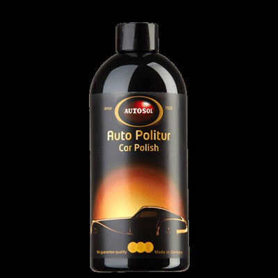 AUTOSOL VIAL Lacquer Polacio 500ml