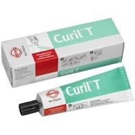 Curil T2 Tube Junta de líquido 70 ml.