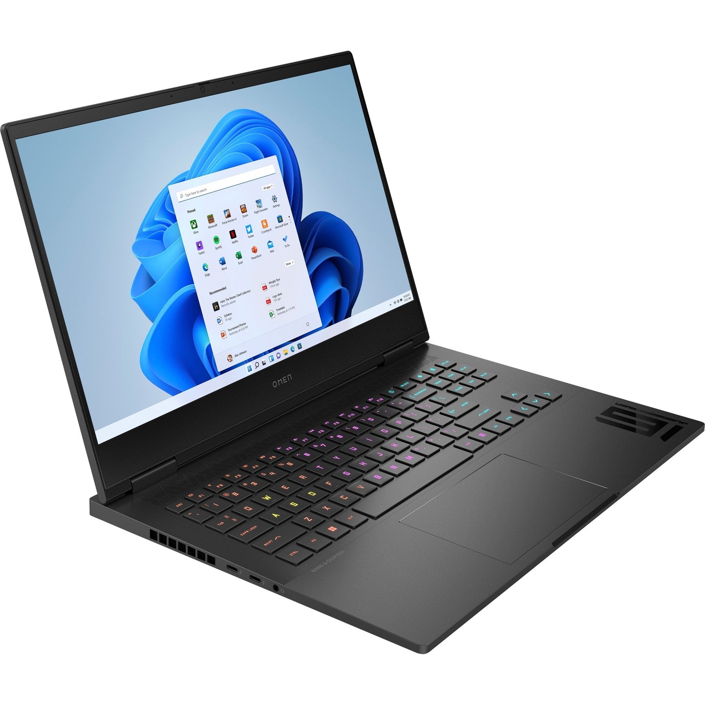 OMEN 16-WF0385ND (836C1EA)
