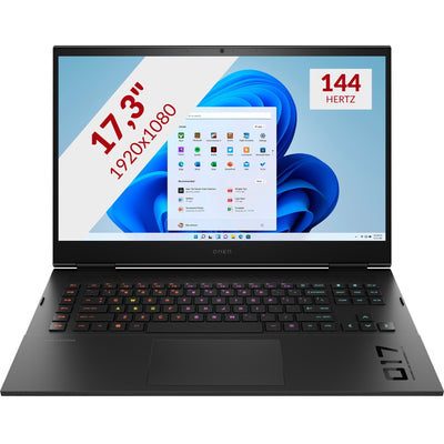Omen 17-CM2320ND (833W5EA)