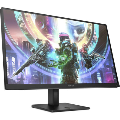 Omen 27QS QHD 240 Hz Gaming Monitor