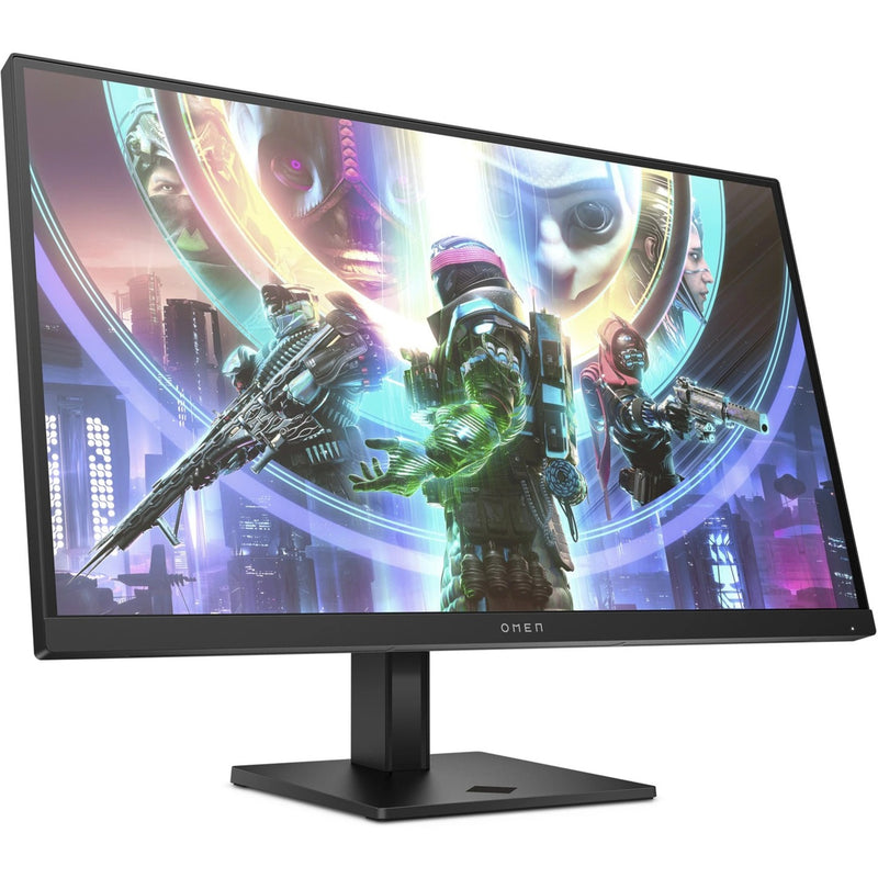 OMEN 27QS QHD 240 Hz Monitor di gioco