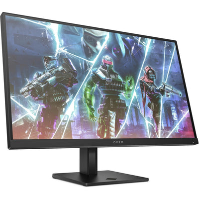 Omen 27S FHD 240 Hz Gaming Monitor