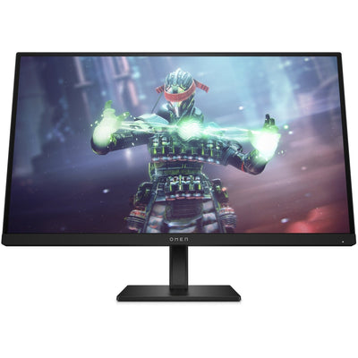 Omen 27k UHD 144 Hz Gaming Monitor