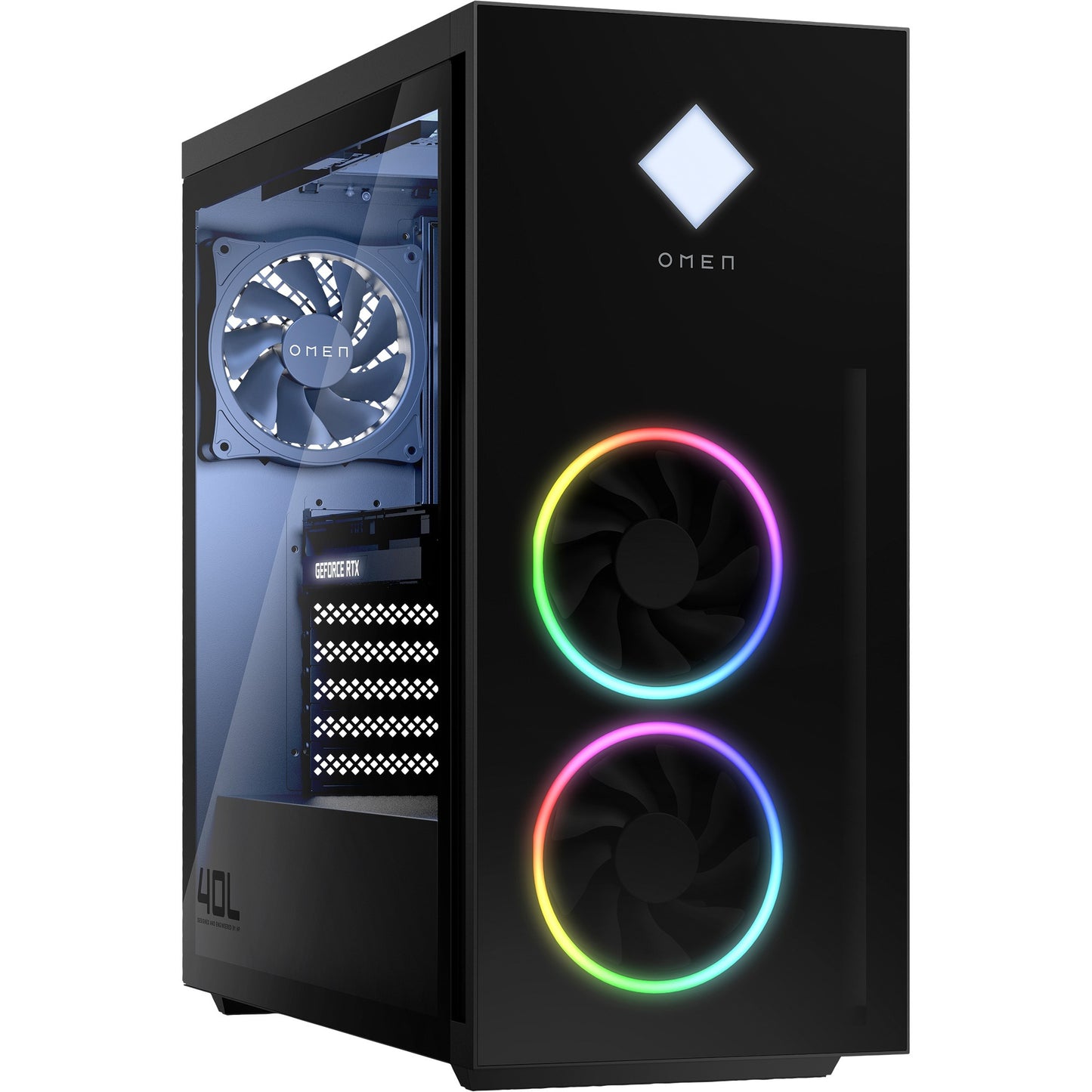 Omen 40L Desktop GT21-1150nd (7H1M2EA)