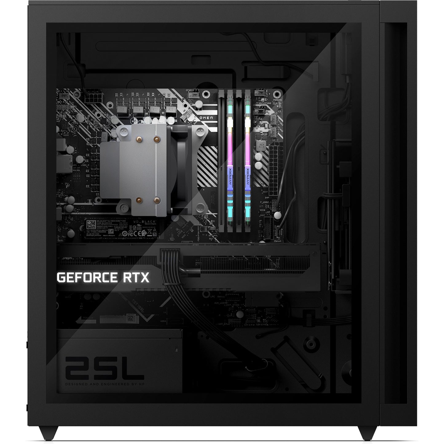 Omen GT15-2040ND (9P223EA)
