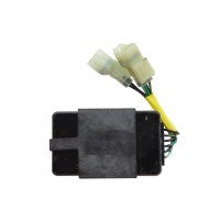 Kymco cdi-kit kymco djy refined scout zx fast