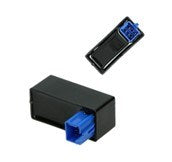 Peugeot cdi-unit fox 2003