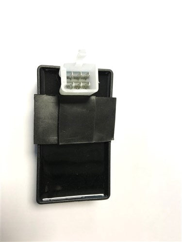 Cina CDI Unità a 6 pin scooter Gy6 Boatian 45 km