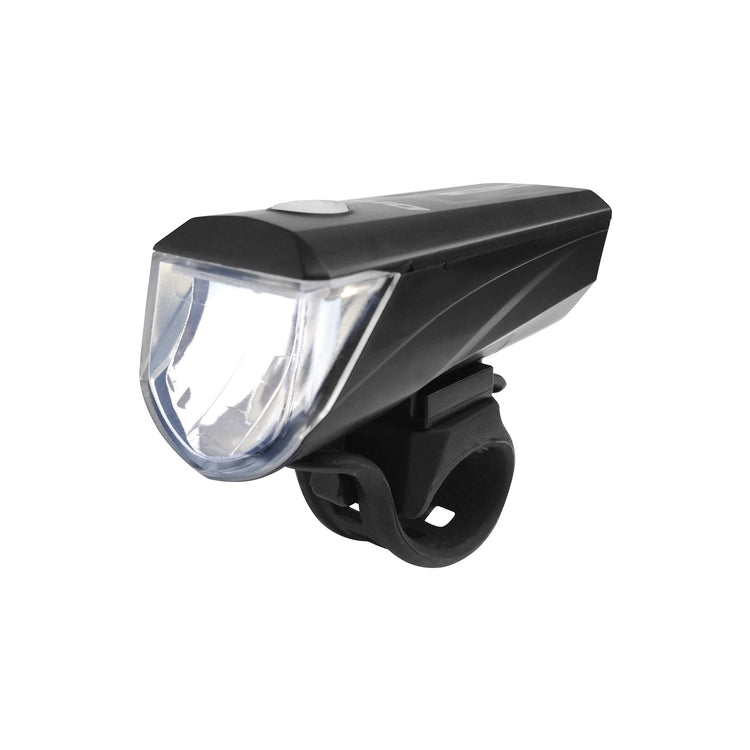 One One Headlight 10 Unisize Black Gray