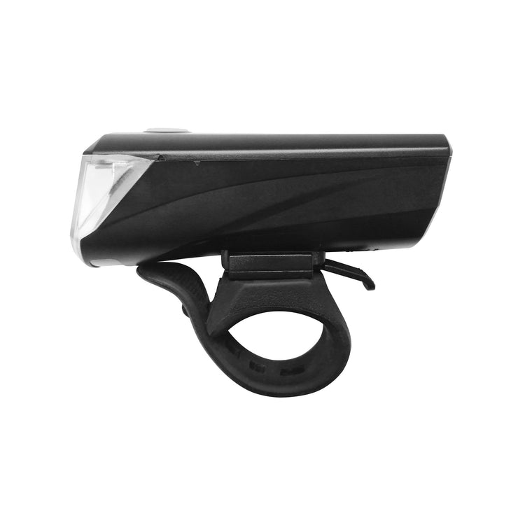 One One Headlight 10 Unisize Black Gray