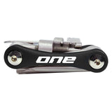 Uno Multi Tool 12 UNISIZE NERO - afbeelding 2
