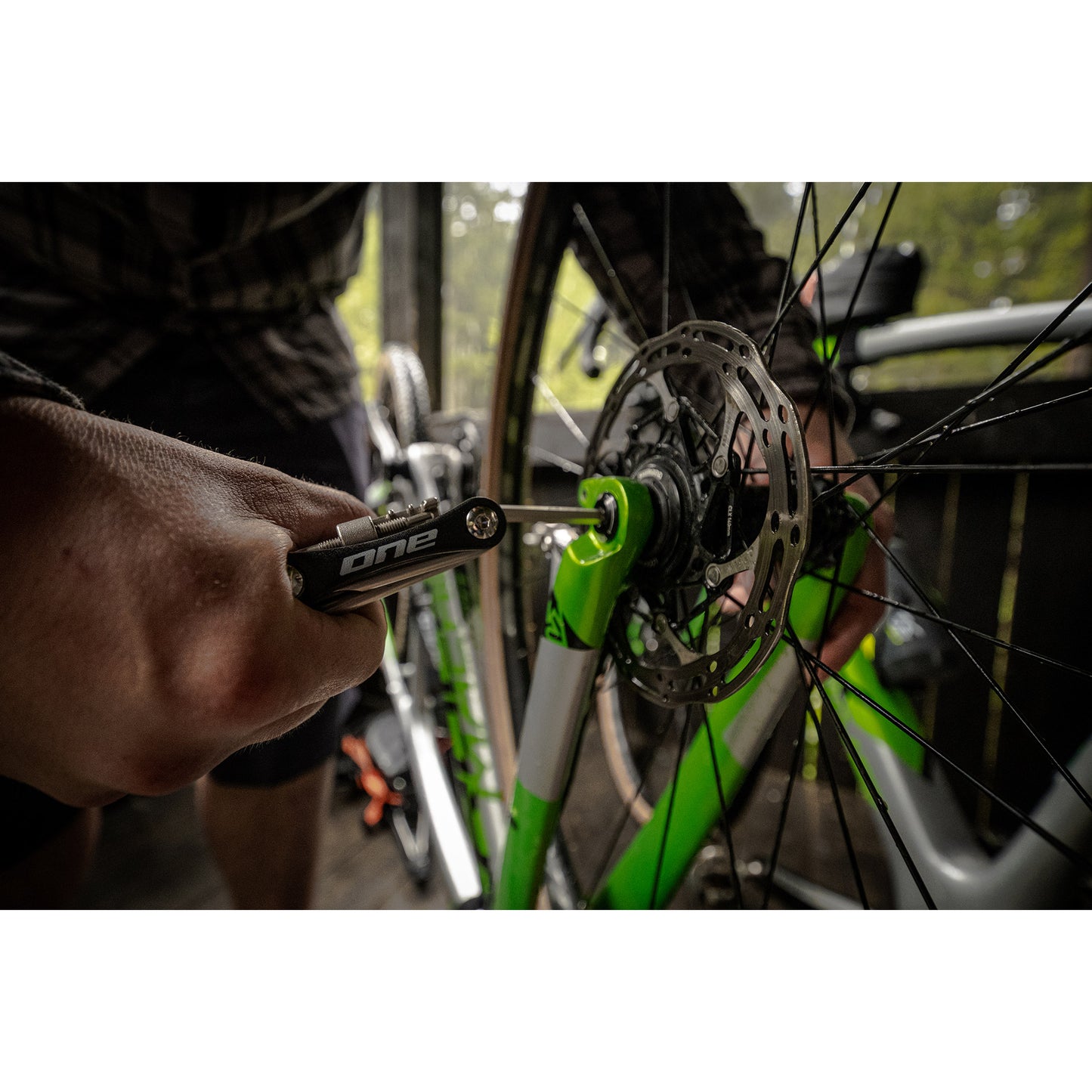 Uno Multi Tool 12 UNISIZE NERO