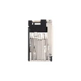 Uno Multi Tool 16 UNISIZE NERO - afbeelding 1