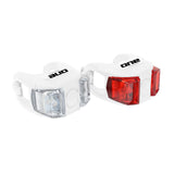 One one one lighting set 05 on button cell (including) white - afbeelding 1