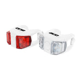 One one one lighting set 05 on button cell (including) white - afbeelding 2