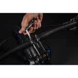 Uno Multi Tool 16 UNISIZE NERO - afbeelding 5