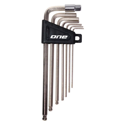 One One Hex Tool 7 Unisize Black