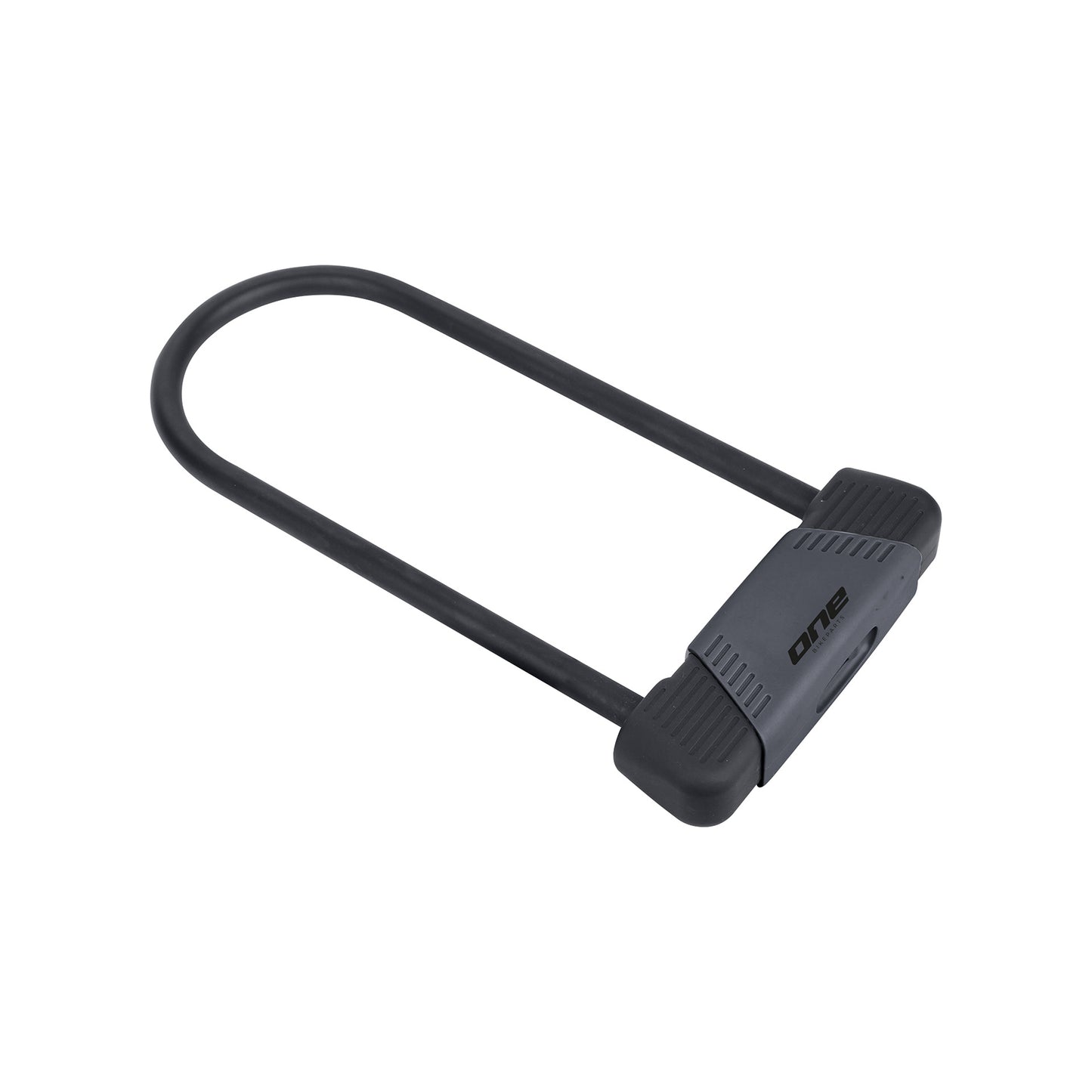 Un U.Lock 18.34 Beugellot con 2 teclas 34 cm de acero negro