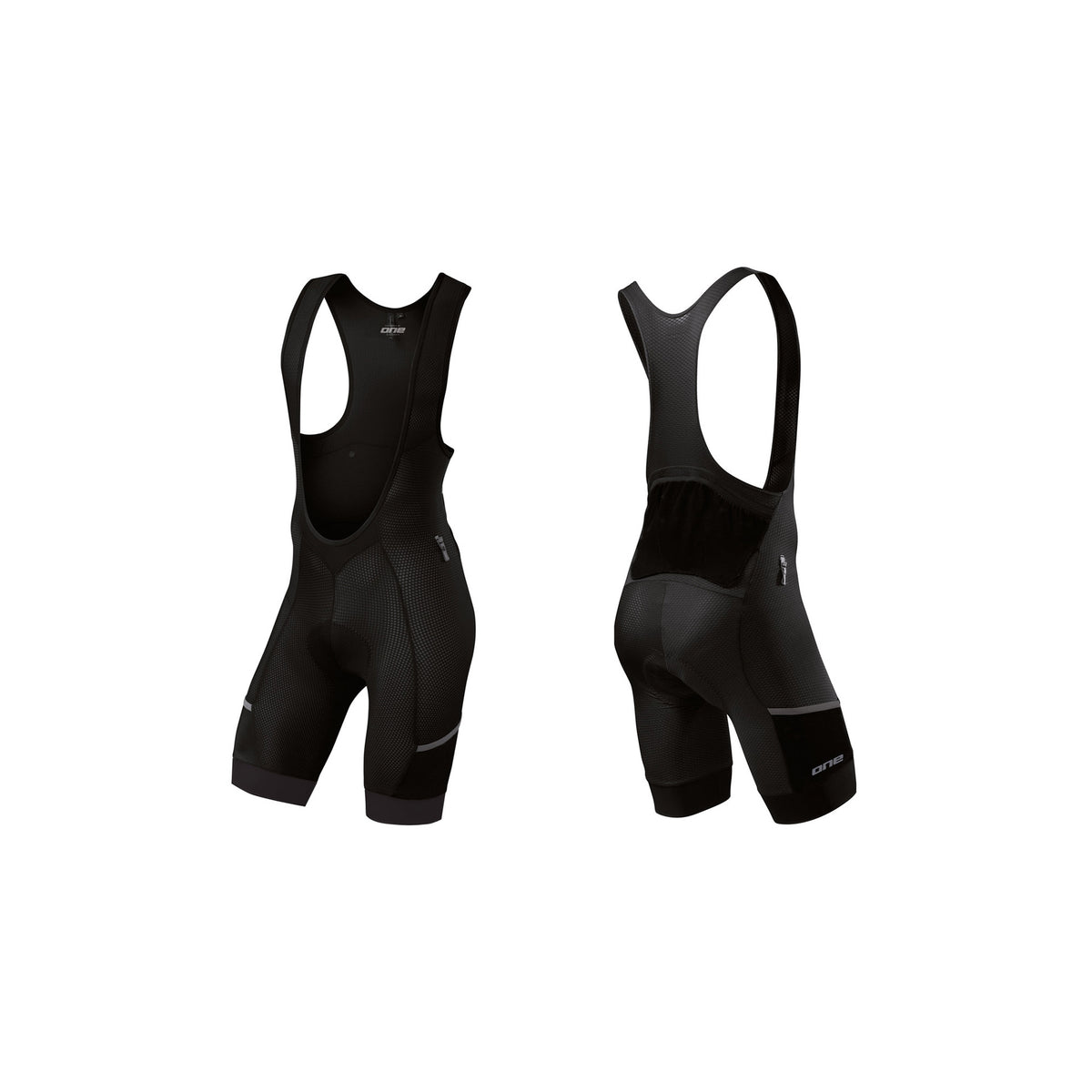 Uno Koersbroek L Mtb Pro Liner L Jet Black