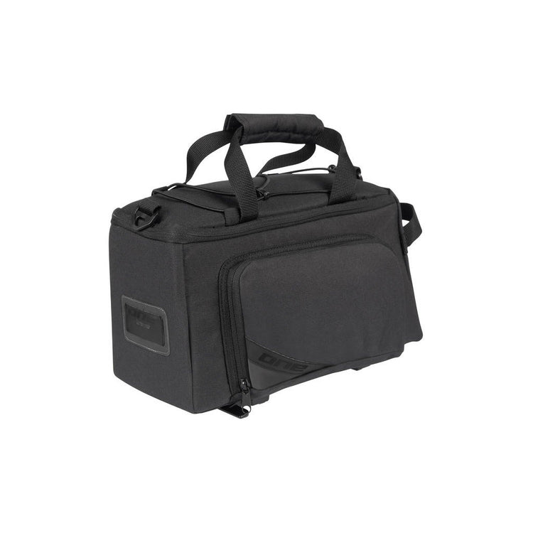 Uno una borsa per il comportamento del bagaglio Avs Black staccabile