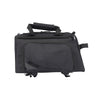 One One One One Luggage Behavior Bag avs Black