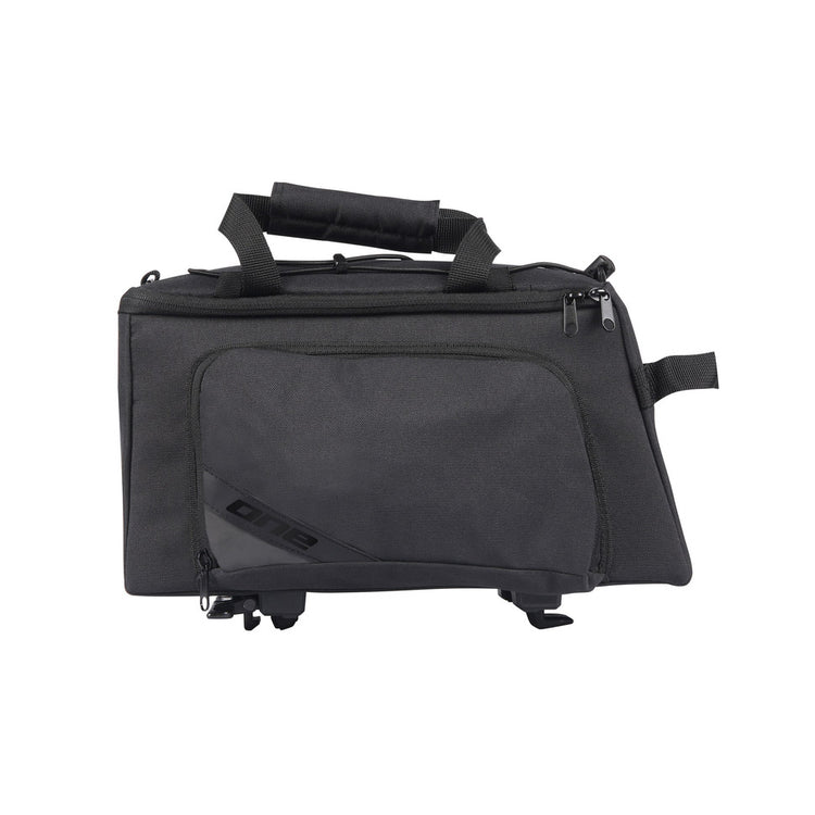 Uno una borsa per il comportamento del bagaglio Avs Black staccabile