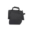 One One One One Luggage Behavior Bag avs Black