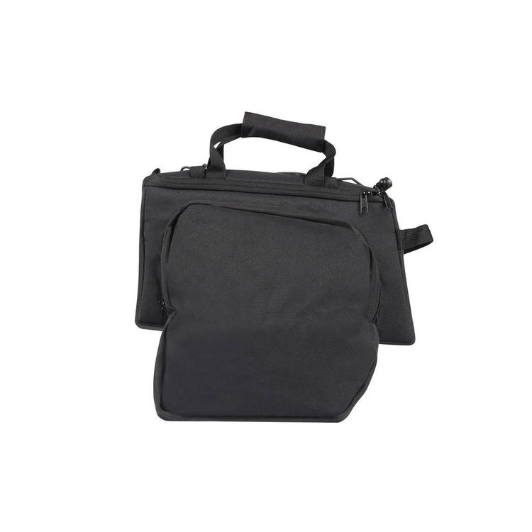 Uno una borsa per il comportamento del bagaglio Avs Black staccabile