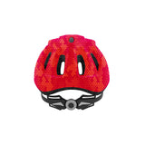 One One Helm Racer S M (52-56) Red - afbeelding 2