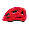 One Helm Racer S M (52-56) rosso