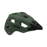 One helm trail s m (54-58) black khakki - afbeelding 1