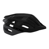 One One Helm MTB Race M L (57-61) Negro Gray - afbeelding 1