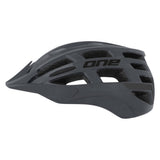 One helm mtb sport m l (57-61) grey - afbeelding 3