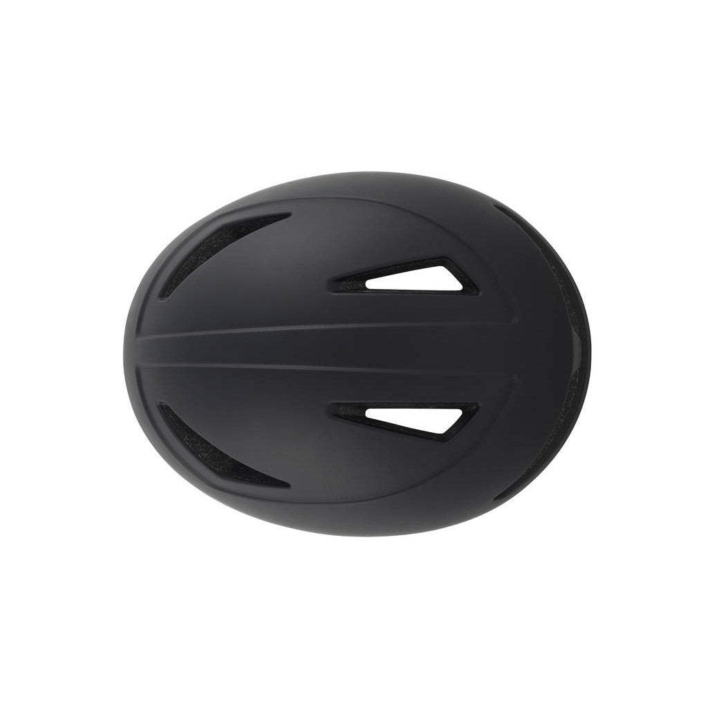 One One Helm CrossRide M L (57-61) Gris negro
