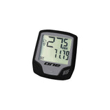 One One bicycle computer 8 Wireless Unisize Black Gray - afbeelding 1