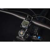 One One bicycle computer 8 Wireless Unisize Black Gray - afbeelding 2