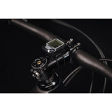 One One bicycle computer 8 Wireless Unisize Black Gray - afbeelding 3