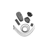One One bicycle computer 8 Wireless Unisize Black Gray - afbeelding 4