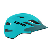 One helm racer xs s (48-52) blue - afbeelding 1