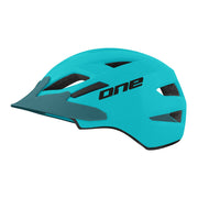 One helm racer xs s (48-52) blue - afbeelding 3
